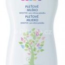 HiPP BABYSANFT Dětské pleťové mléko 350ml