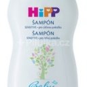 HiPP BABYSANFT Dětský jemný šampon 200ml