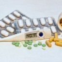 Horečka pomáhá vypořádat se s chřipkou