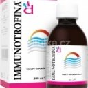 Immunotrofina d® 200ml 2+1