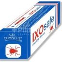 IXOsafe 10ml pro bezpečné odstranění klíšťat