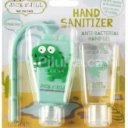Jack N´Jill Antibakteriální gel na ruce pro děti Dino 2x29ml