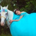 Jízda na koni odhazuje starosti a tvaruje osobnost