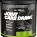 JOINT CARE DRINK 280g bez příchutě Kloubní výživa bez příchutě a s obsahem vitamínu, potřebného k syntéze kolagenu.