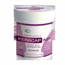 KERACAP NP - pro poškozené vlasy