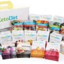 KetoDiet 4 týdenní balíček INTENSE pro 1. krok