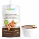 KetoDiet Proteinový krém s lískovými oříšky 50g