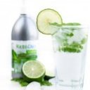 KetoDiet Sirup bez cukru s příchutí mojito 500ml
