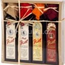 Kitl Apatyka 4x250ml