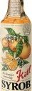 Kitl Syrob Pomeranč s dužinou 500ml