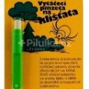 Kleště na odstraňování klíšťat