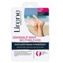 Komplexní péče o ztvrdlé paty: Detailní průvodce k dokonalému ošetření chodidel