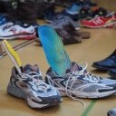 Korekční vložky do bot odstraní bolest nohou, ale i páteře a kyčelního kloubu