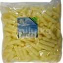 Kukuřično-Jahelné křupky 60g