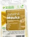 Kukuřičný mlýn Mrzkovice Jahelná mouka hladká 400g