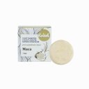 Kvitok Tuhý šampon s kondicionérem Maca (25 g)