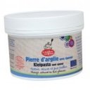 La Droguerie Ecologique by Ecodis Multifunkční jílová pasta BIO (500 g)