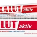 Lacalut zubní pasta aktiv 75ml