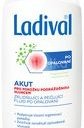 LADIVAL Akut Fluid po opalování 200ml