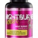 Ladylab Night burner 60 tobolek