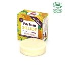 Lamazuna Tuhý parfém - Dotek léta (20 ml) - náhradní náplň
