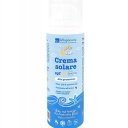 laSaponaria Opalovací krém pro děti a citlivou pokožku SPF 50 BIO (125 ml)