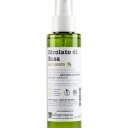 laSaponaria Růžová květová voda BIO (100 ml)
