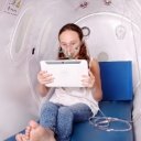 Léčba kyslíkem nejen pro nemocné, ale také pro regeneraci a krásu