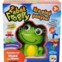 Mac Toys Žabák Froggy