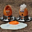Máte vysoký LDL cholesterol? Hýbejte se, omezte stres a změňte jídelníček!
