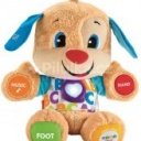 Mattel Fisher Price Mluvící pejsek CZ