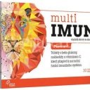 Multiimun tablety 30 pomeranč