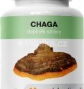 MycoMedica Chaga 90 kapslí