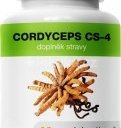 MycoMedica Cordyceps CS-4 90 kapslí