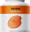 MycoMedica Reishi 30% 90 kapslí