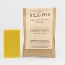 Mýdlovar Jemné meruňkové mýdlo s měsíčkem (120 g)