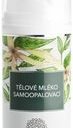Nobilis Tilia Tělové mléko samoopalovací 100ml