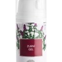 Nobilis Tilia Zubní gel (100 ml)