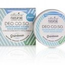 Officina Naturae Krémový deodorant "Gusty" (50 ml)