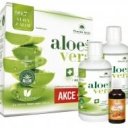Pharma Activ AKCE AloeVeraLife aloe 99.7% SET 1+1 1000ml + 100% Rakytníkový olej 50ml