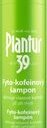 Plantur39 Fyto-kofeinový šampon barvené vlasy 250ml