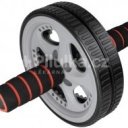 Power System posilovací kolečko DUAL CORE AB WHEEL