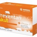 Preventan Akut 30 tablet