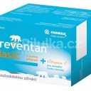  Preventan Clasic s příchutí 90 tablet
