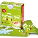 Preventan Junior ovocný mix 90 tablet