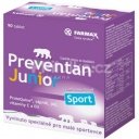 Preventan Junior Sport 90 tablet