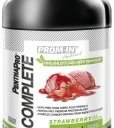 Prom-In Pentha Pro® Complete natural jahoda 2500g