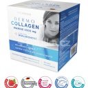 ProVenus DermoCollagen Marine malinová příchuť 30sáčků