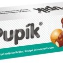 Pupík HBF dětský emulgel proti nadýmání 100ml