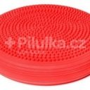 Qmed - Balanční a masážní disk červený